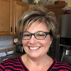 Meet your Posher, Jody